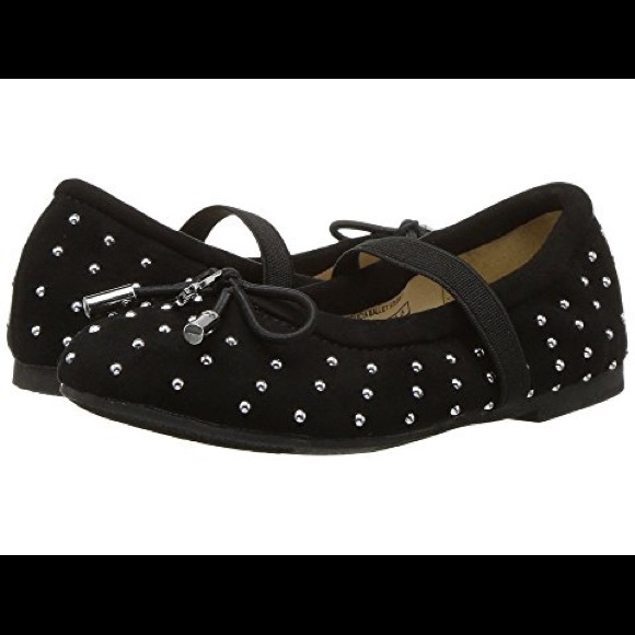 Sam Edelman Felicia Ballet Studs - Picture 4 of 10